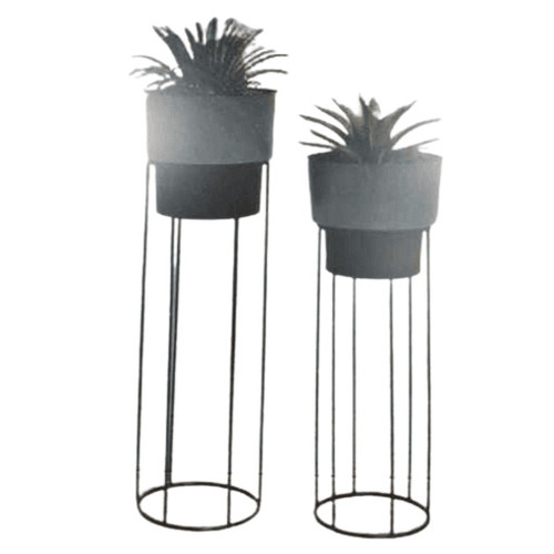 Plant Stand - Color: All