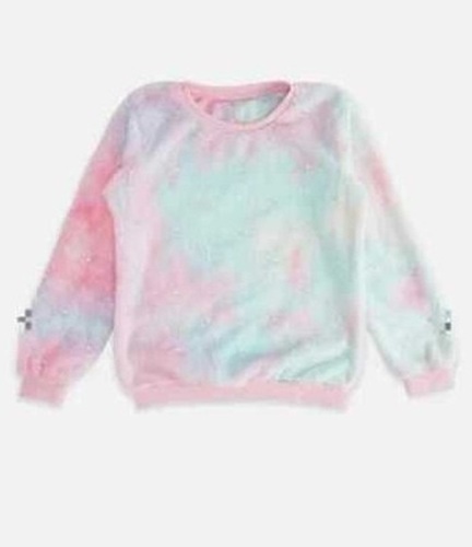 Round Neck Sweatshirt - Color: All