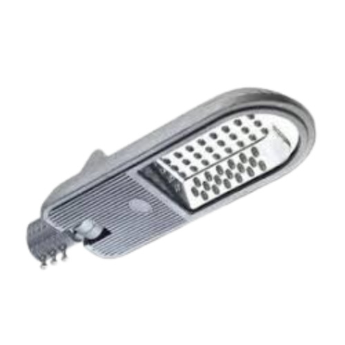 Solar Led Street Light - Color: .