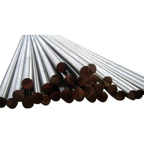 Stainless Steel Round Bar