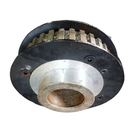 Timing Pulley - Weight: 1.5 Kg  Kilograms (Kg)