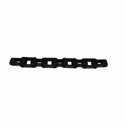 1.5 Inch Industrial Conveyor Chain - Color: Grey