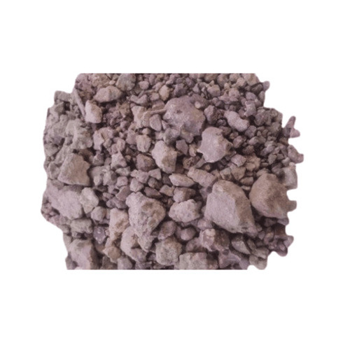 Bentonite Lump - Application: Chemical Industry