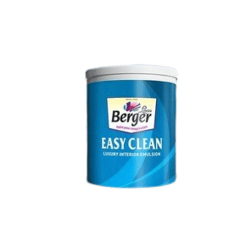 Berger Decorative Paint - Cas No: Na