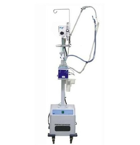 Cpap System - Advantage: Y