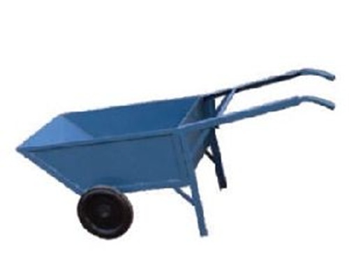 Double Wheel Barrow - Application: Industrial