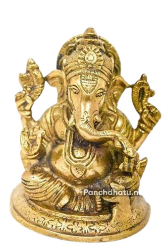 God Statue - Feature: Moisture Proof