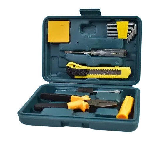 Hardware Tool Kit