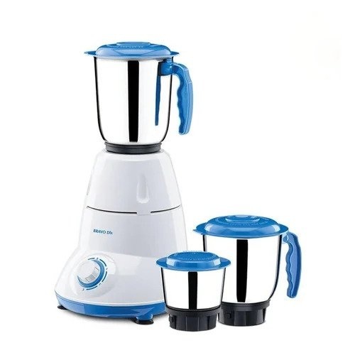 Jar Mixer Grinder - Capacity: 1.5 Litre Ltr