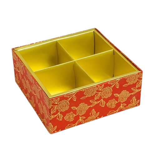 Laddu Packaging Box