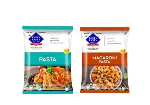 Pasta - 280 gms Variety of Shapes Quick Cooking Low Fat High Fiber Gluten-Free | Easy to Prepare Versatile Ingredient Nutrient Dense Sweet Taste