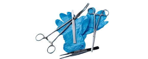 Surgical Instrument