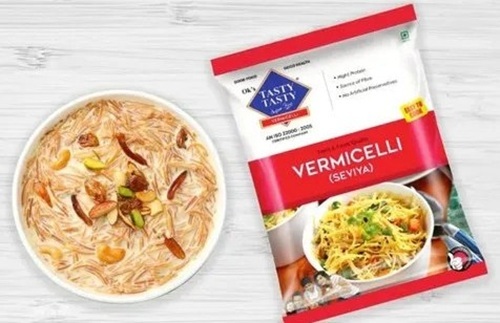 Vermicelli - Premium Quality, Food Grade | Available in 90Grams, 200Grams & 400Grams Sizes