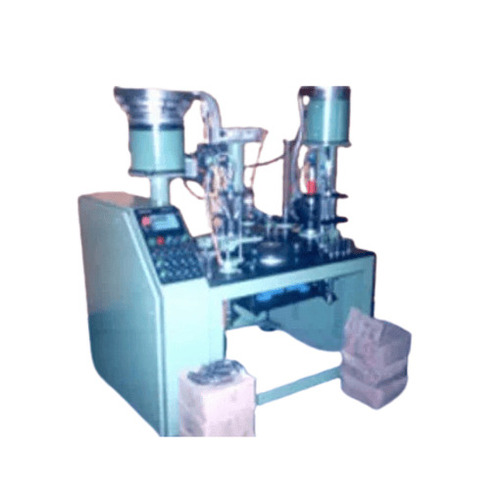 Automatic Assembly Machine - Color: White