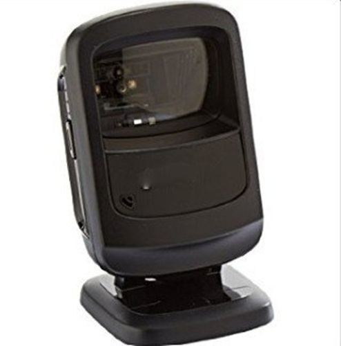 Barcode Scanners - Color: Black