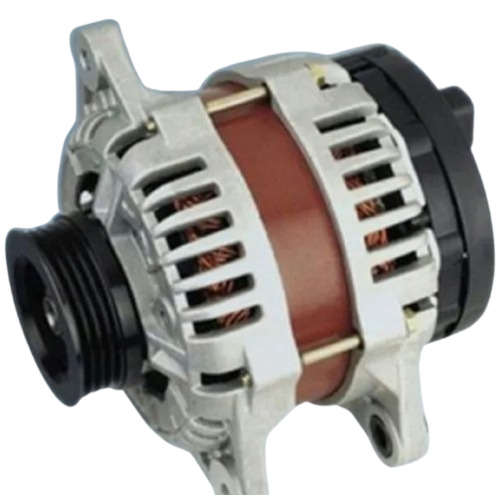 Bosch Car Alternator