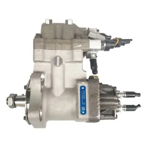 Cummins Cr Pump - Application: [