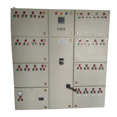 Durable Electric Panel Board