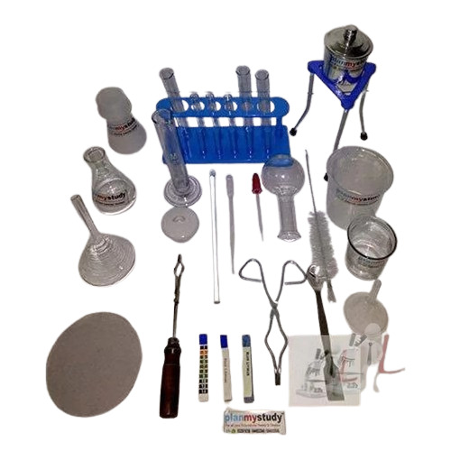 Laboratory Equipments - Color: Customized
