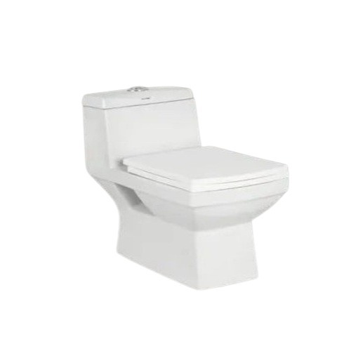 One Piece Toilet Seat - Color: Any Color