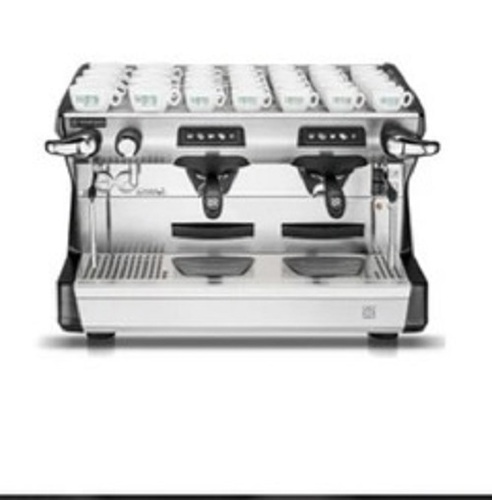 Rancilio Coffee Machine - Color: Silver