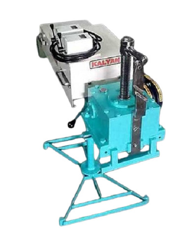 Sev Machine - Automatic Grade: Semi Automatic