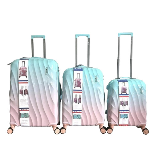 Trolley Bags - Material: .