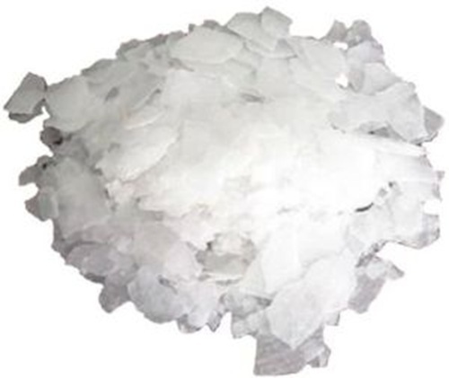 White Caustic Soda Flake