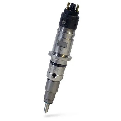 Aluminum Cummin Injector - Material: ]