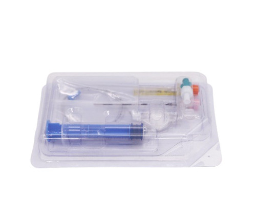Anaesthesia Puncture Kit