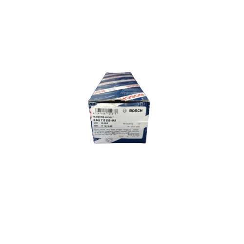 Bosch CR Injector