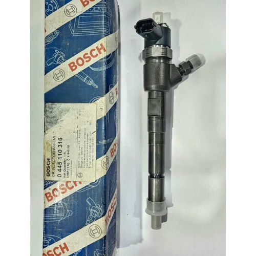 Bosch Cr Injector 0445110 316 - Material: ]