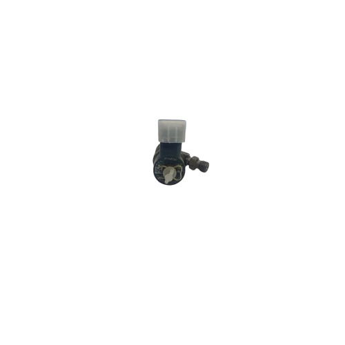Bosch CRDI Injector - Aluminium Material, OE Number , 220 Volt Voltage | 6 Months Warranty, Compatible with Isuzu D-Max V-Cross