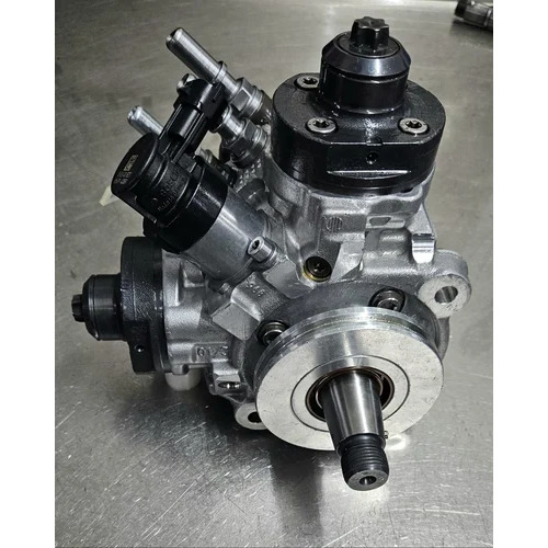 Bosch Fuel Injection Pump