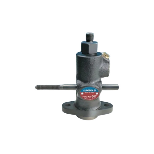 Bosch Single Cylinder Pump - Application: [