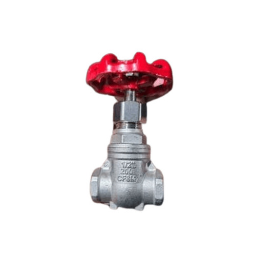 Cast Steel Gate Valve