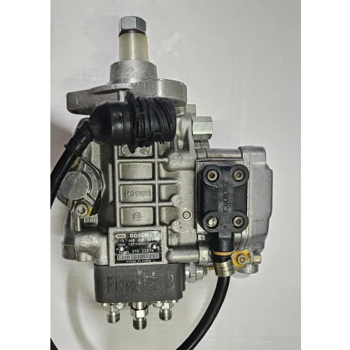 Fuel Injection Pump Euro 3 Edc 0460426989 - Material: ]