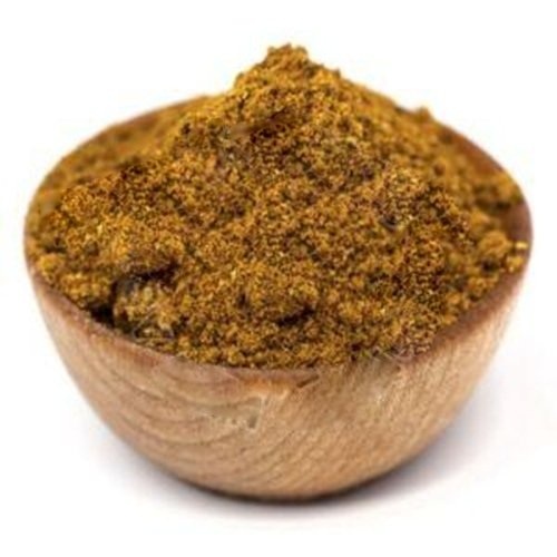 Garm Masala Powder - Grade: 100