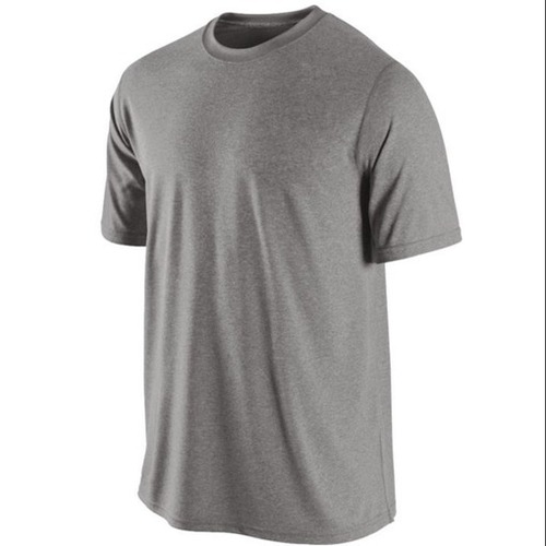 Gray T Shirts - Color: White