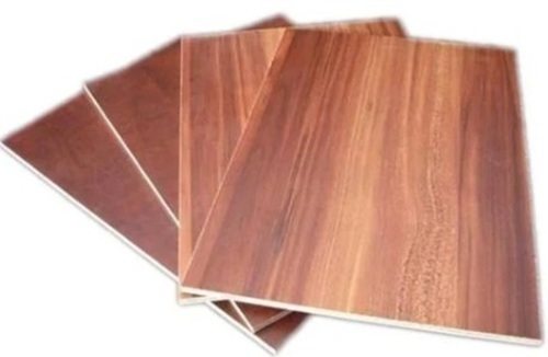 Laminated Plywood 