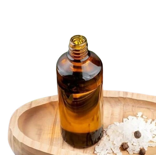 Organic Essential Oil - Cas No: ---