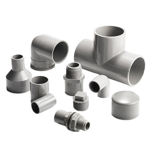 Pipes & Pipe Fittings - Color: All