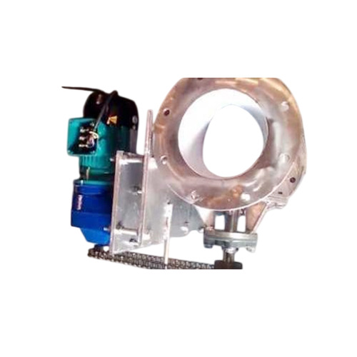 Rotary Airlock Valves