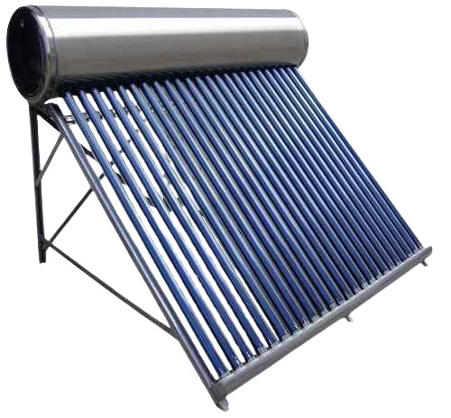 Solar Water Heater