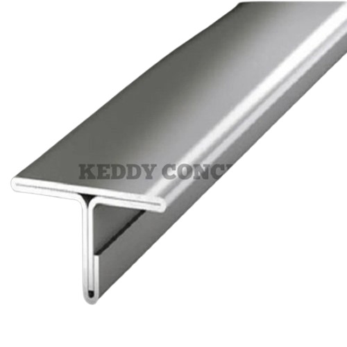 Stainless Steel Corner Angle Trim - Application: Construction