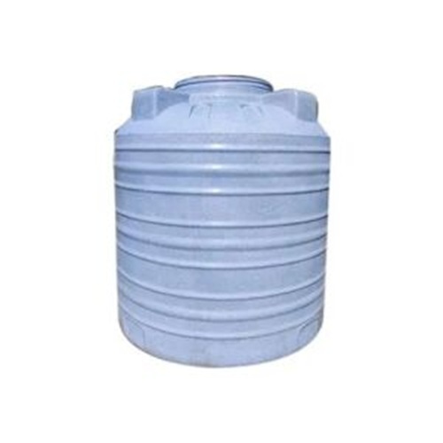 Water Tank - Color: White