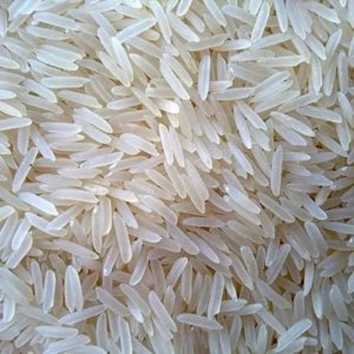 1509 Basmati Rice - Broken (%): 5%