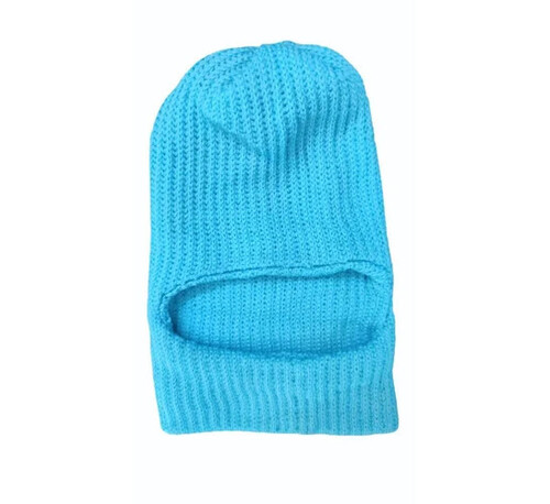 Baby Woolen Monkey Cap - Age Group: 6-9 Months