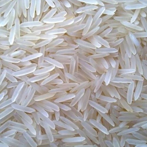 Basmati Rice  - Broken (%): 5%