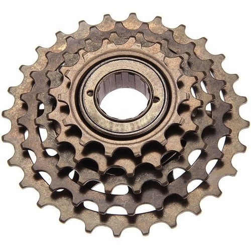 Bicycle Freewheel - Product Type: Chain